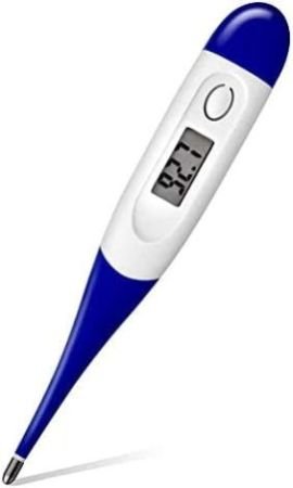 Novamed Flexible Digital Thermometer