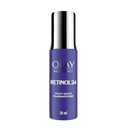 Olay Regenerist Retinol 24 Night Facial Serum 30ml