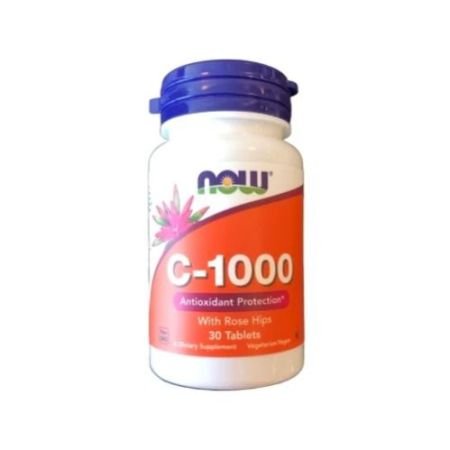 Now Vitamin C-1000 30s