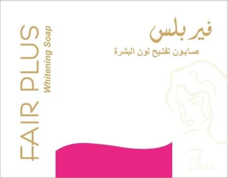 Fair Plus Fast Action Whitening Soup