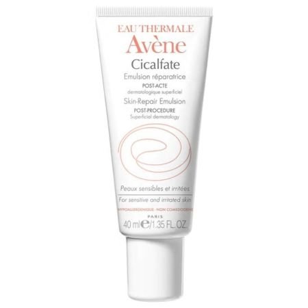 Avene Cicalfate Post-Acne Skin Repair Emulsion 40ml