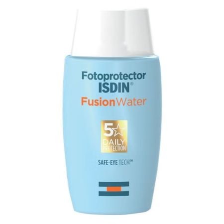 Isdin Fotoprotector Fusion Water Spf50+ 50ml