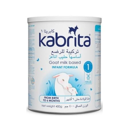 Kabrita Goat Milk Stage 1 400g