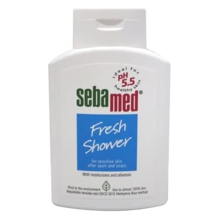 Sebamed Fresh Shower 200ml