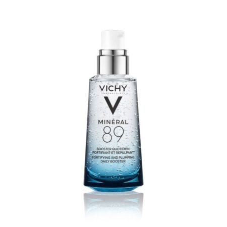 Vichy Minerals 89 Thermal Water 50ml