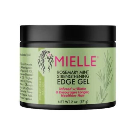 Mielle Organics Rosemary Mint Strengthening Edge Gel 57g