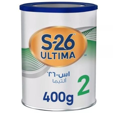 S-26 Ultima-2 400g