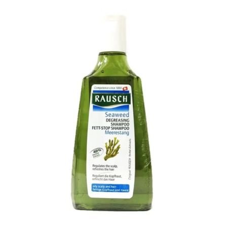 Rausch Seaweed Degreasing Shampoo 200ml