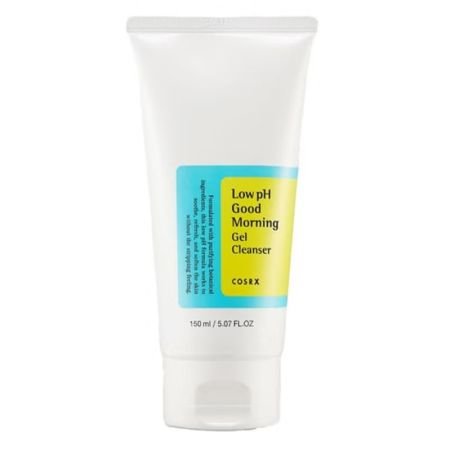 Cosrx Low Ph Good Morning Gel Cleanser 150ml