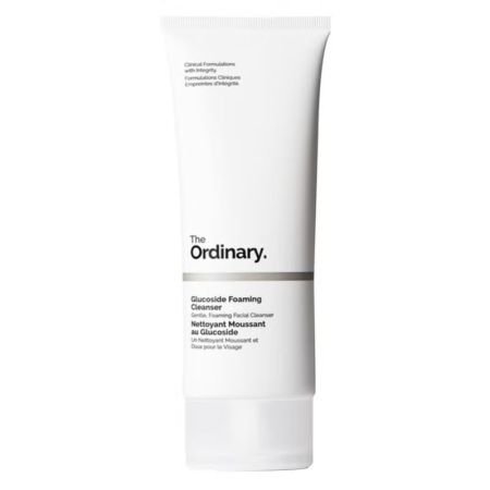 The Ordinary Glucoside Foaming Face Cleanser 150ml