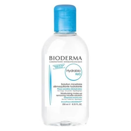 Bioderma Hydrabio H2o Micellar Water 250ml