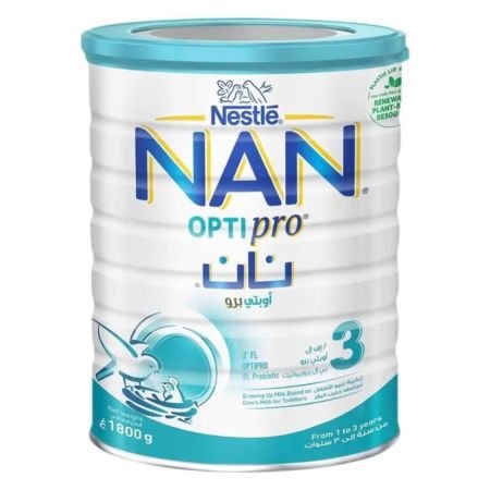 Nan Optipro 3 1800g