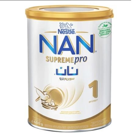 Nan Supreme Pro 1 400g
