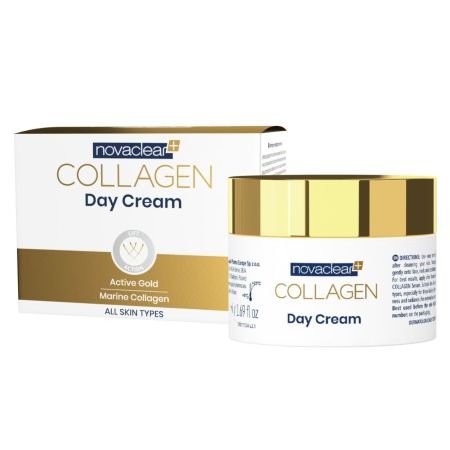 Novaclear Collagen Day Cream 50ml