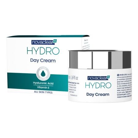 Novaclear Hydro Day Cream 50ml