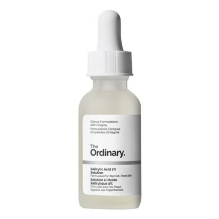 The Ordinary Salicylic Acid Serum For Acne Prone Skin 30ml