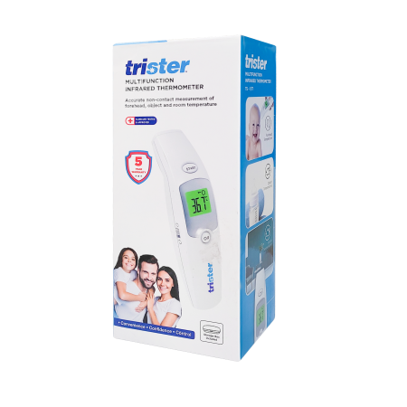 Trister Infrared Thermometer