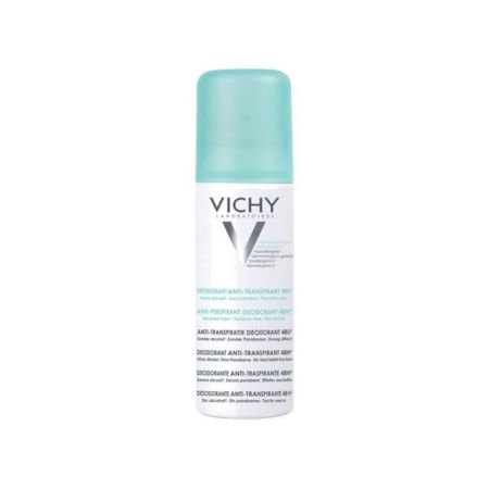 Vichy Deodorant Aerosal Spray 125ml