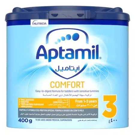 Aptamil Comfort 3 400g