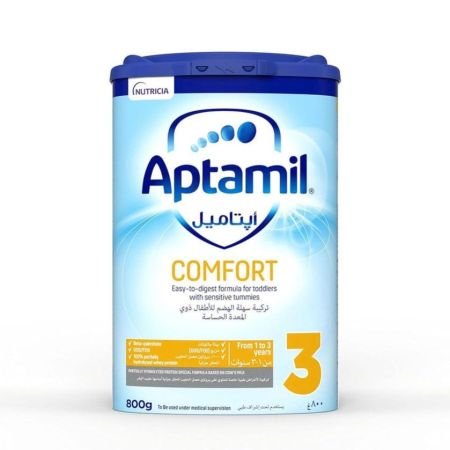 Aptamil Comfort 3 800g